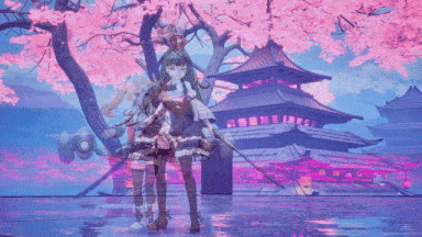 【ARPG/中文/3D】 无尽爱丽丝Endless Alice Build.19386080 官方中文版 [7.6G新作CV]【序号2631】-第3张图片-萌站