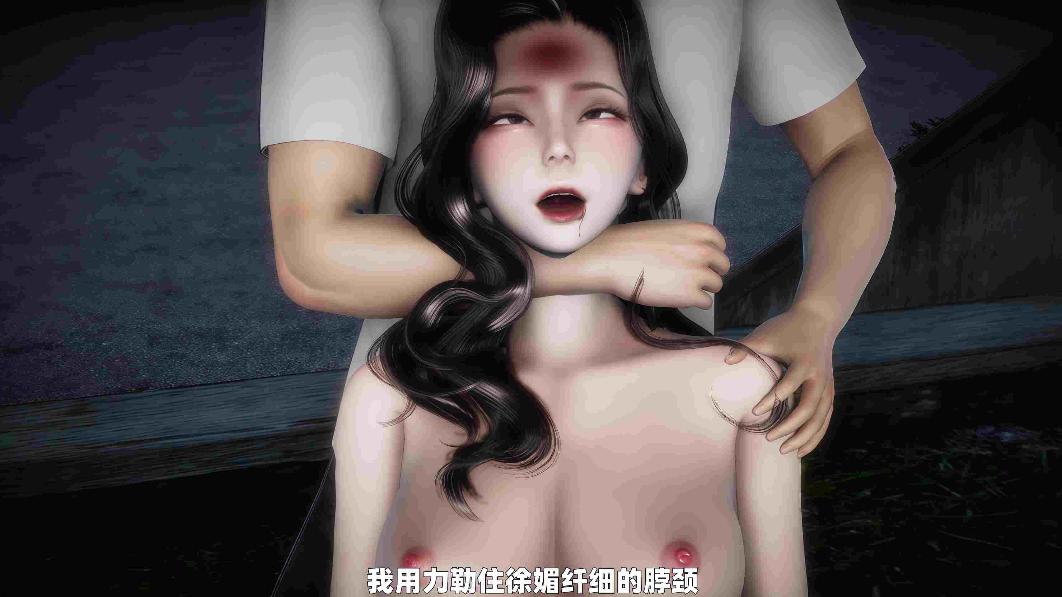 奸杀同学母亲-第15张图片-萌站