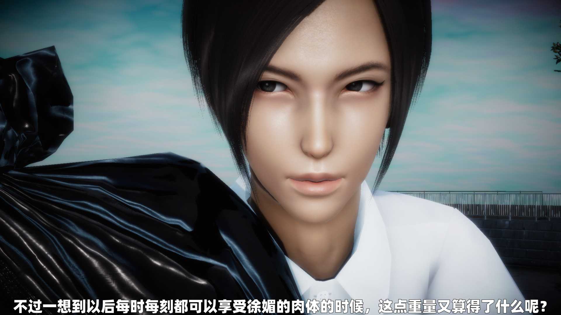 奸杀同学母亲-第23张图片-萌站