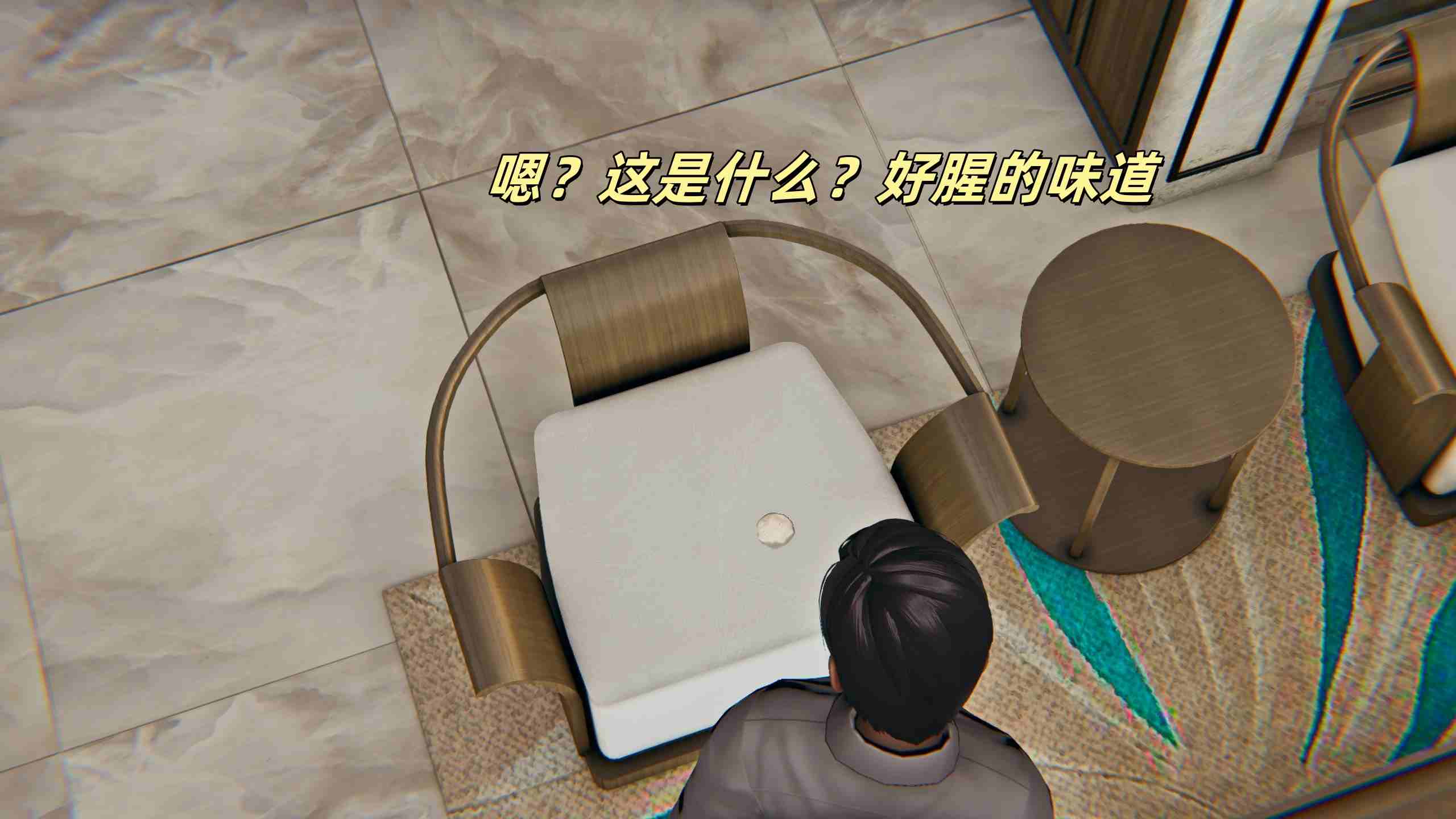 如何拯救我的COS女友01-05-第45张图片-萌站