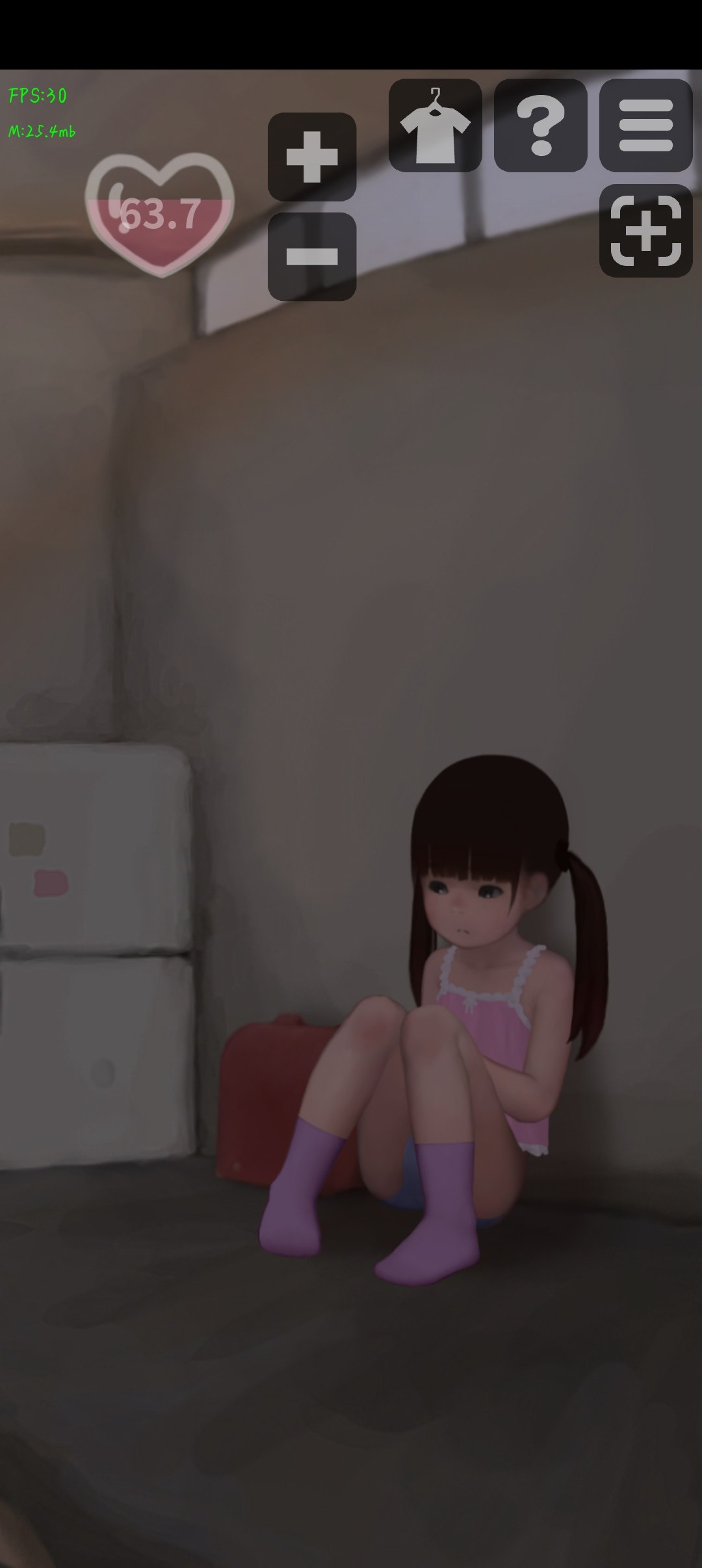 lost life-第2张图片-萌站