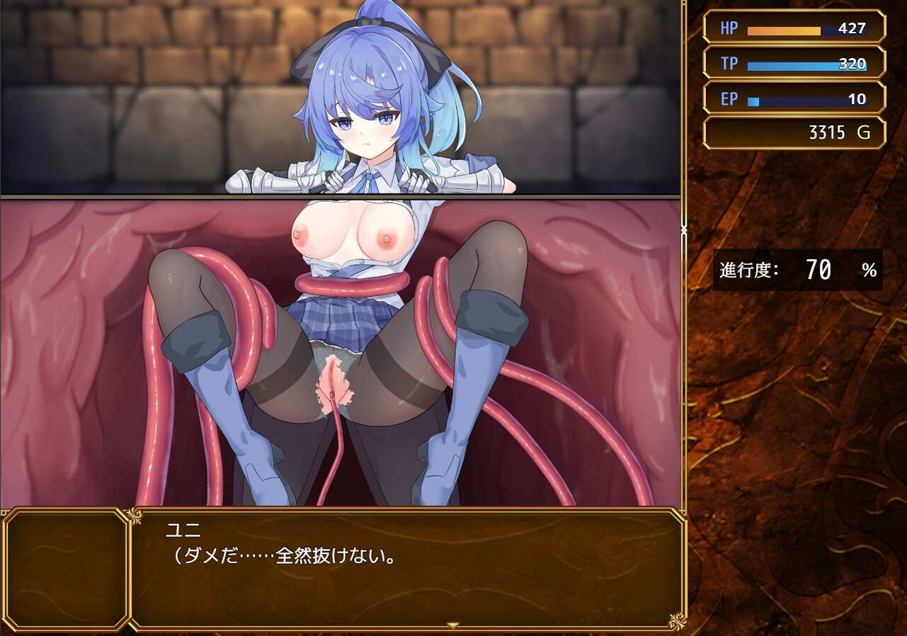 【DLsite/系列/新作/汉化/女主人公/RPG制作大师/卖春/援交/幻想/拘束/触手/潮吹/单马尾】SelobusArena 赛洛布斯竞技场【RJ01437802/社团名:ラストロジー】-第12张图片-萌站
