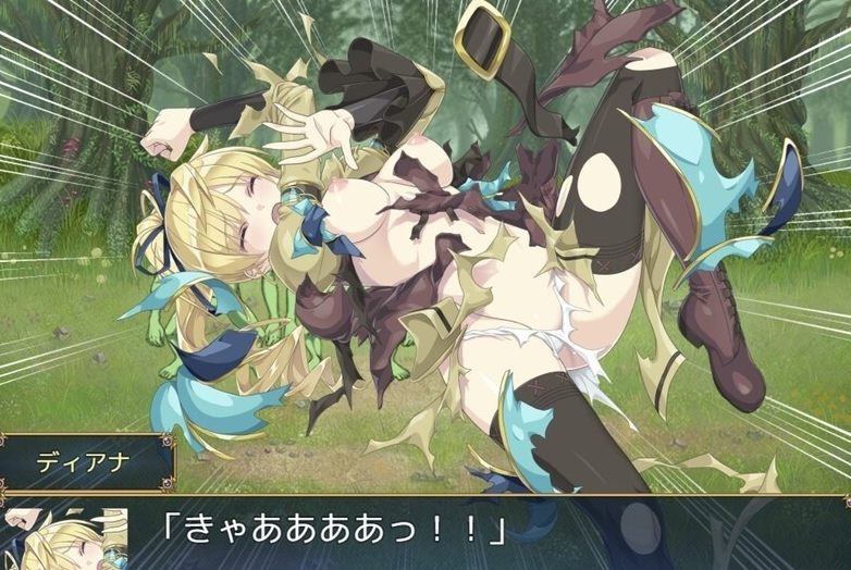8月新作【爆款RPG/战斗H/汉化】帝国骑士(Imperial knights)V1.0正式版 AI汉化+特典-第5张图片-萌站 8月新作【爆款RPG/战斗H/汉化】帝国骑士(Imperial knights)V1.0正式版 AI汉化+特典-第5张图片-萌站