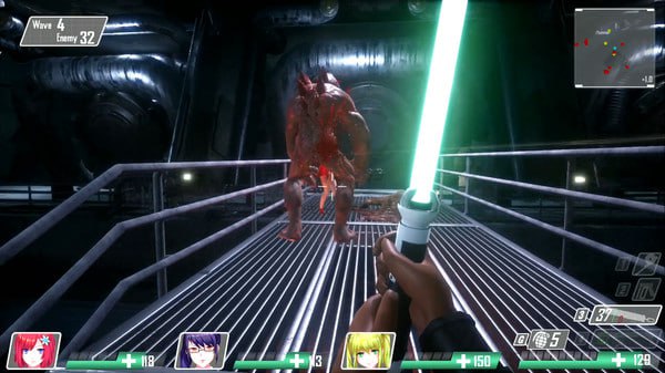 A735 Seed of the Dead v1.5.1-第2张图片-萌站
