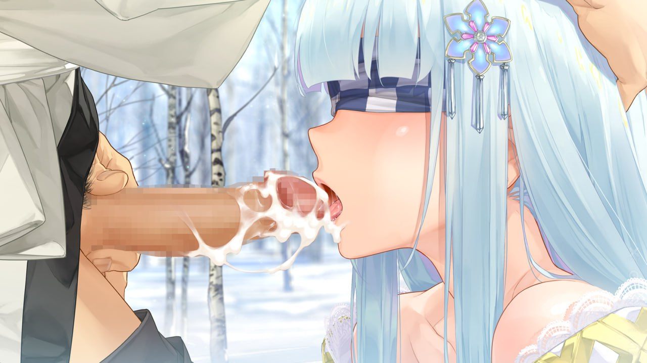 【度盘/PC/新增AI去码/ADV/妖怪/巨乳】美少女万华镜异闻 雪女v1.02【共13.8GB】【精翻汉化】【原名：美少女万華鏡異聞 雪おんな】 【2025年08月01日 更新】-第6张图片-萌站