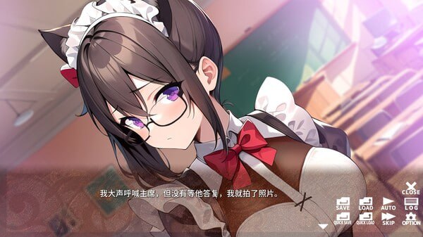 #美少女快拍!变身写真俱乐部 #School Photo Transformer #美少女スナップ!メタモル写真クラブ 官方中文版 -第5张图片-萌站 #美少女快拍!变身写真俱乐部 #School Photo Transformer #美少女スナップ!メタモル写真クラブ 官方中文版 -第5张图片-萌站