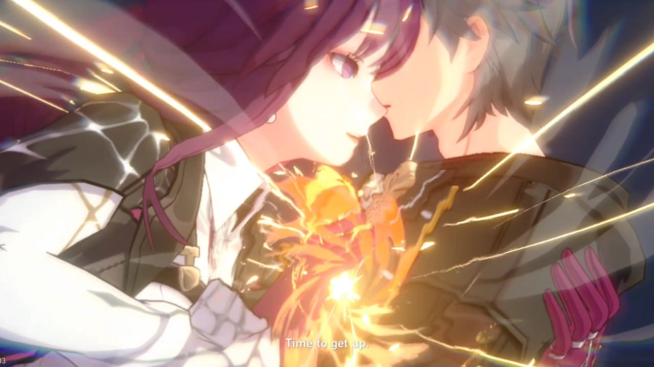 #星轨   #Star Railed v1.5.2 AI汉化版 ·-第3张图片-萌站