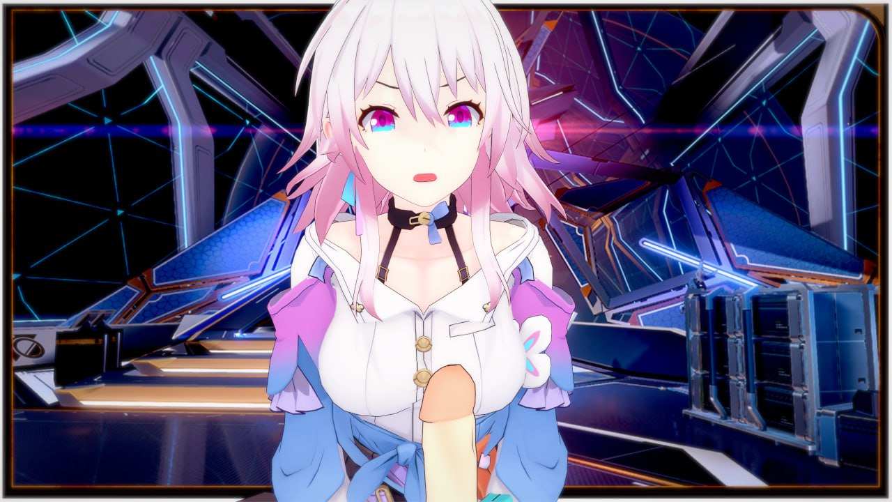 #星轨   #Star Railed v1.5.2 AI汉化版 ·-第5张图片-萌站