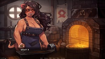 v#我的猪公主   #My Pig Princess v0.9.0 AI汉化版 -第2张图片-萌站