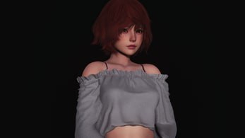 #水晶   #CrystaLis  v0.1.0 AI汉化版 -第2张图片-萌站