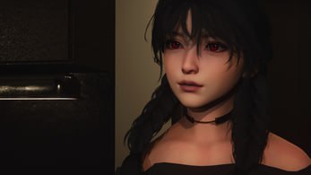 #水晶   #CrystaLis  v0.1.0 AI汉化版 