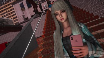 #水晶   #CrystaLis  v0.1.0 AI汉化版 -第6张图片-萌站