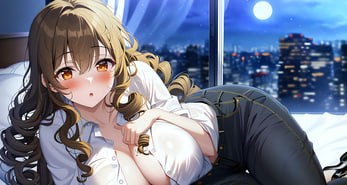 #成长之贼：吞噬或反噬   #Growth Thief: Expand or Be Expanded v1.5.1 AI汉化版 -第4张图片-萌站