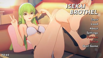 [SLG/PC/更新]异世界妓院(Isekai Brothel) v0.64 AI汉化版-第3张图片-萌站