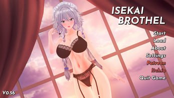 [SLG/PC/更新]异世界妓院(Isekai Brothel) v0.64 AI汉化版-第4张图片-萌站