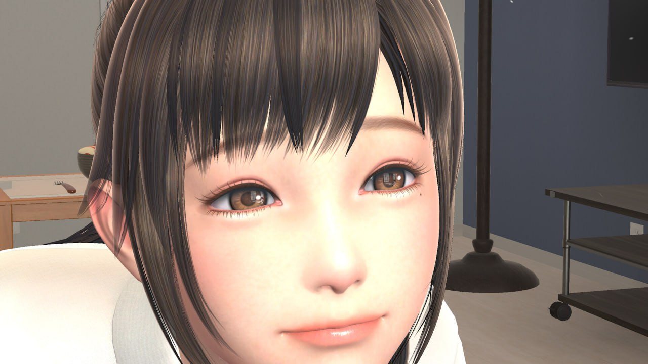 名称：#虚拟现实女友 名称：#VR Kanojo 版本：v1.00 官方中文版-第6张图片-萌站