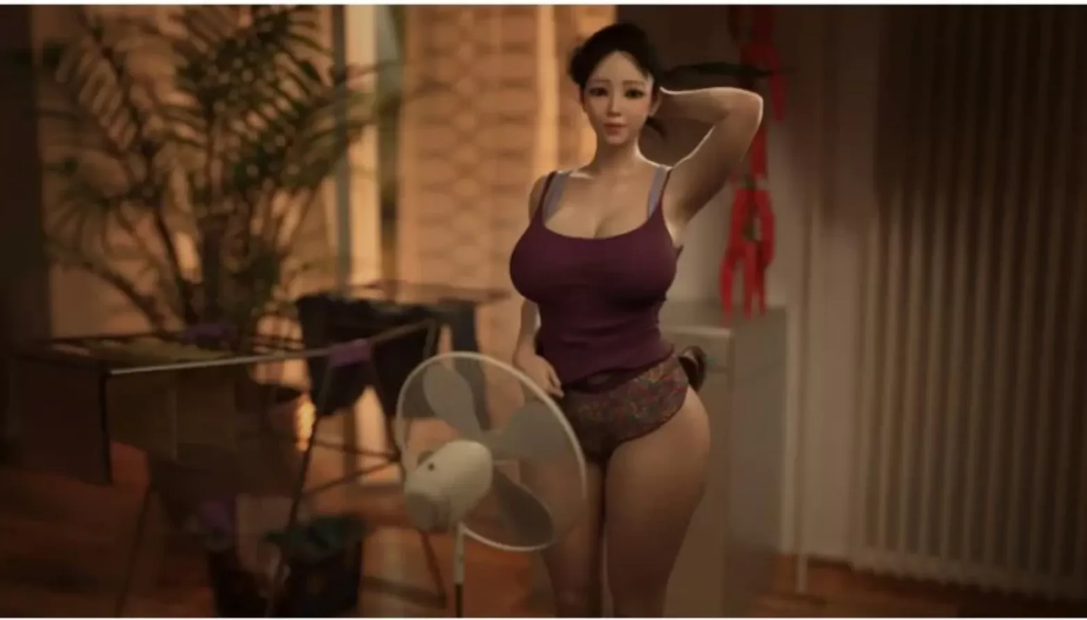 【欧美经典SLG/AI汉化】爱与诱惑 Love and Temptation ep8 AI汉化步兵版【2.97G/更新】-第4张图片-萌站 【欧美经典SLG/AI汉化】爱与诱惑 Love and Temptation ep8 AI汉化步兵版【2.97G/更新】-第4张图片-萌站