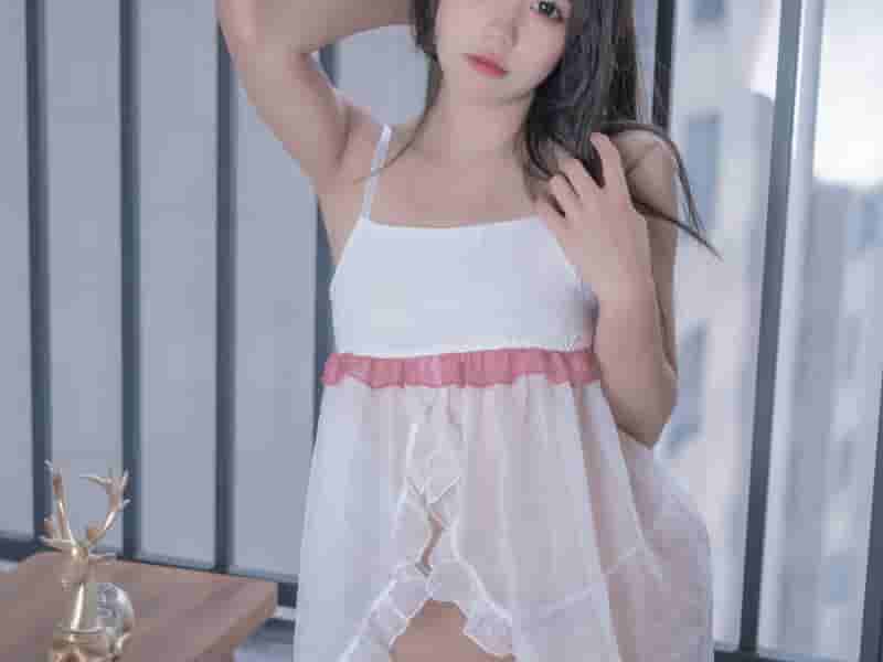 006 - 粉嫩睡衣 [27P-162MB]-第5张图片-萌站