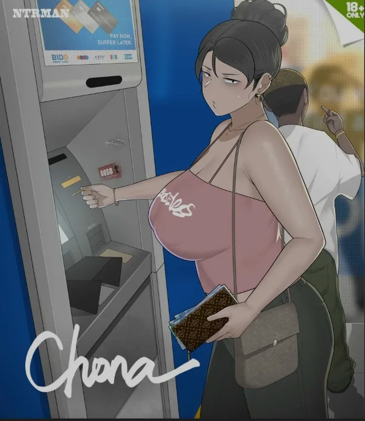 【SLG/中文/步兵/带MOD】秋娜/Chona Ver1.11 官方中文步兵版+MOD【2.2G/全CV/更新】-第3张图片-萌站 【SLG/中文/步兵/带MOD】秋娜/Chona Ver1.11 官方中文步兵版+MOD【2.2G/全CV/更新】-第3张图片-萌站