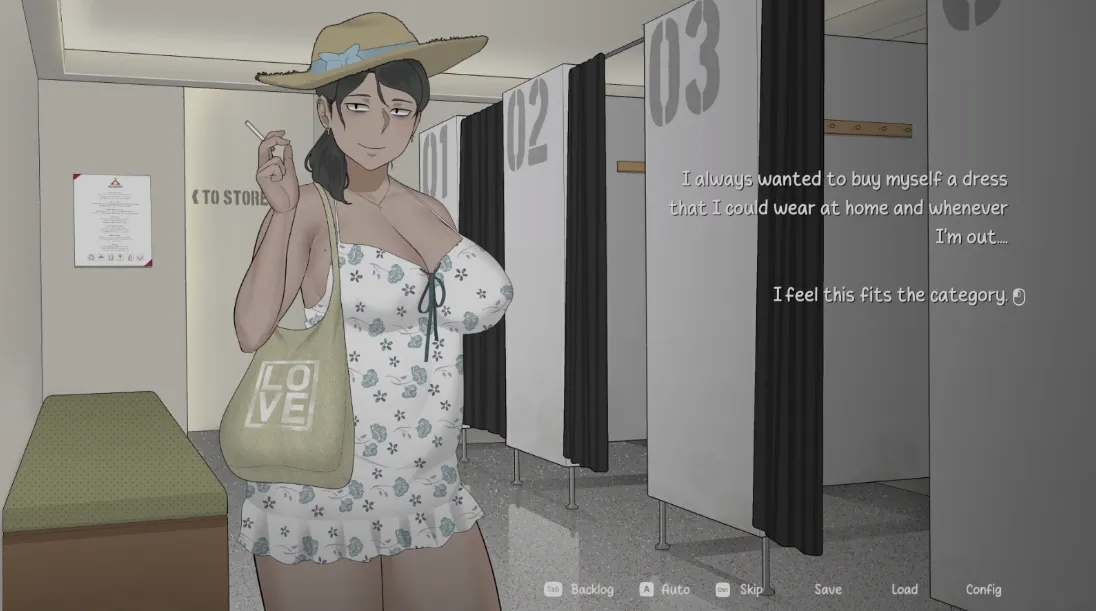 【SLG/中文/步兵/带MOD】秋娜/Chona Ver1.11 官方中文步兵版+MOD【2.2G/全CV/更新】-第4张图片-萌站 【SLG/中文/步兵/带MOD】秋娜/Chona Ver1.11 官方中文步兵版+MOD【2.2G/全CV/更新】-第4张图片-萌站