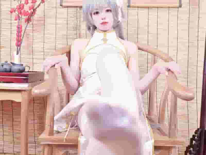 011 - 洛天依芒种旗袍 [7P-58MB]-第3张图片-萌站