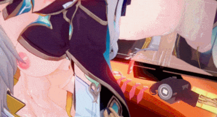 流萤挨透！