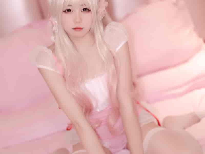 015 - 甜蜜暴击 [25P-110MB]-第2张图片-萌站