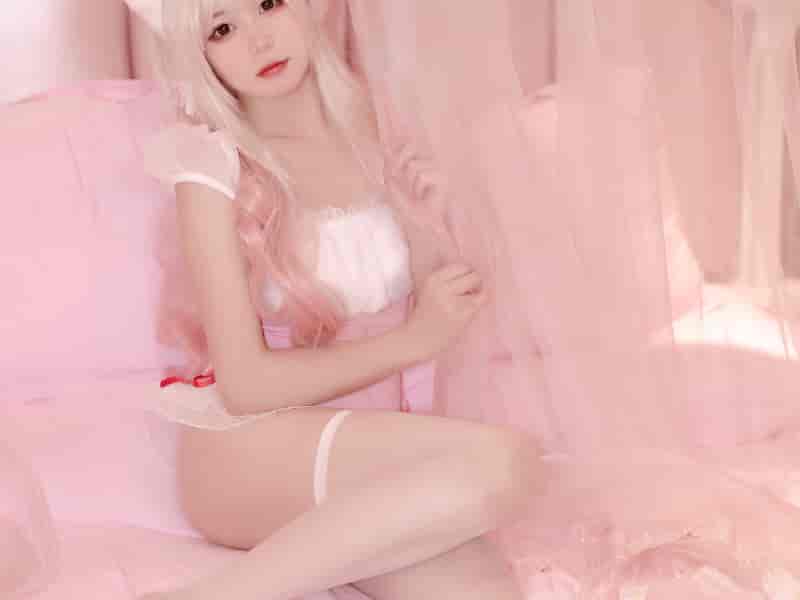 015 - 甜蜜暴击 [25P-110MB]-第5张图片-萌站