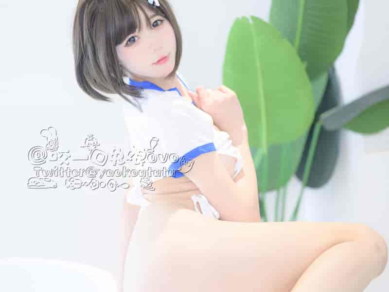 018 - 纯白欲缸 [38P-337MB]-第3张图片-萌站
