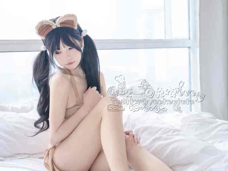 022 - 小熊睡衣 [37P-300MB]-第4张图片-萌站