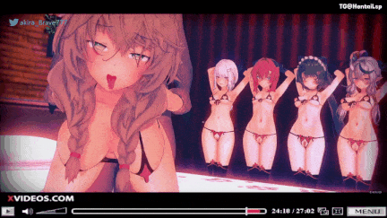 [akira_Brave777] にじさんじサマー01(remake) 1.1G-第5张图片-萌站
