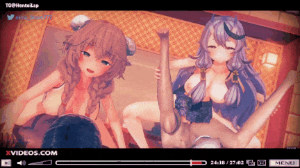 [akira_Brave777] にじさんじサマー01(remake) 1.1G-第7张图片-萌站