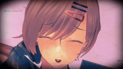 [akira_Brave777] 樋口円香NTR01 1.6G-第3张图片-萌站