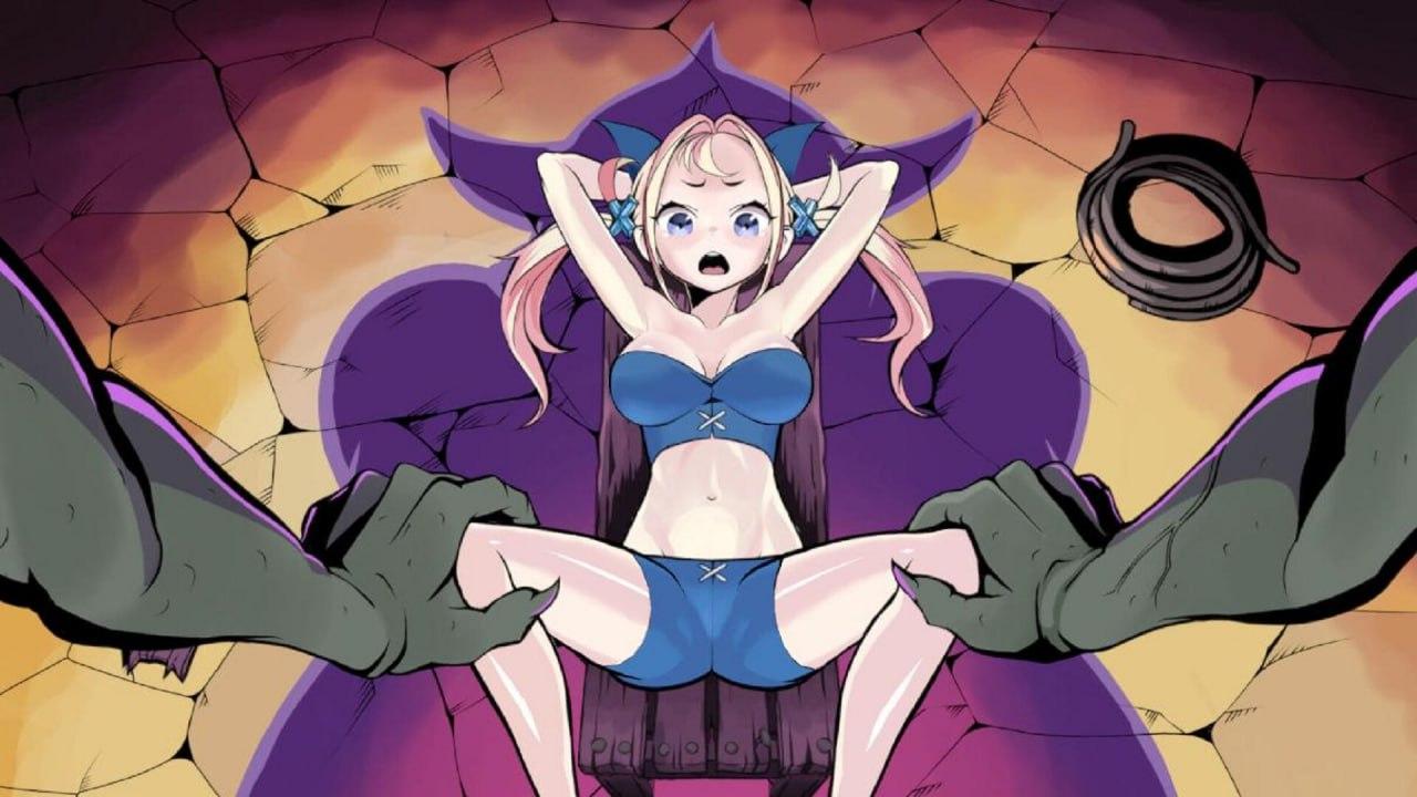 【度盘/萌盘/PC/新作/ACT/肉鸽/无H】你是无情的猪女王v1.00【共642M】【官方中文】【原名:KimiMuzi / 君は無慈悲な豚の女王】 【2025年07月31日 STEAM发售】-第3张图片-萌站 【度盘/萌盘/PC/新作/ACT/肉鸽/无H】你是无情的猪女王v1.00【共642M】【官方中文】【原名:KimiMuzi / 君は無慈悲な豚の女王】 【2025年07月31日 STEAM发售】-第3张图片-萌站