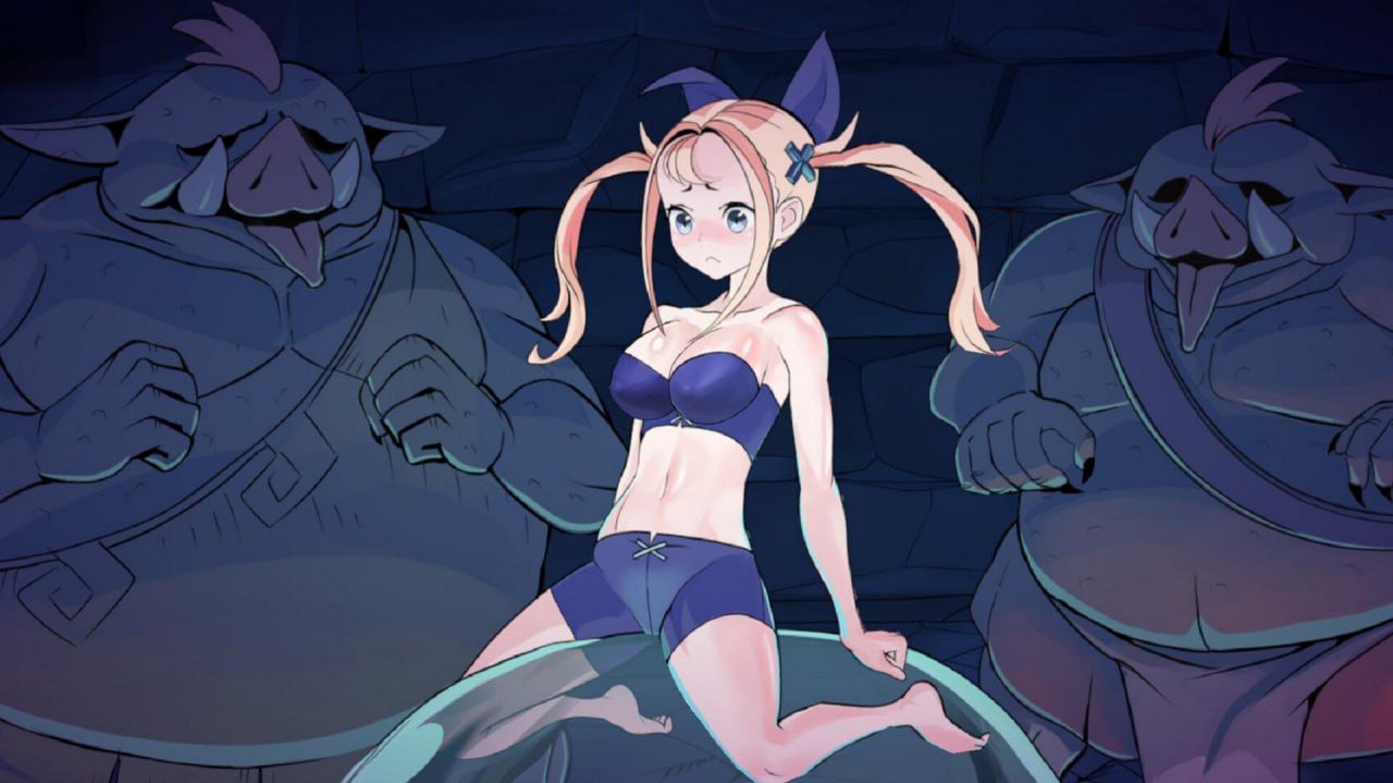 【度盘/萌盘/PC/新作/ACT/肉鸽/无H】你是无情的猪女王v1.00【共642M】【官方中文】【原名:KimiMuzi / 君は無慈悲な豚の女王】 【2025年07月31日 STEAM发售】-第6张图片-萌站 【度盘/萌盘/PC/新作/ACT/肉鸽/无H】你是无情的猪女王v1.00【共642M】【官方中文】【原名:KimiMuzi / 君は無慈悲な豚の女王】 【2025年07月31日 STEAM发售】-第6张图片-萌站