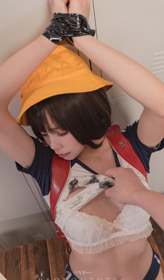 045 - 五月订阅 学生妹[54P-1V-800.8M]-第3张图片-萌站