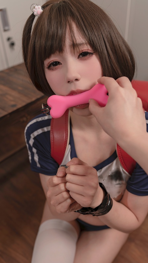 045 - 五月订阅 学生妹[54P-1V-800.8M]-第7张图片-萌站
