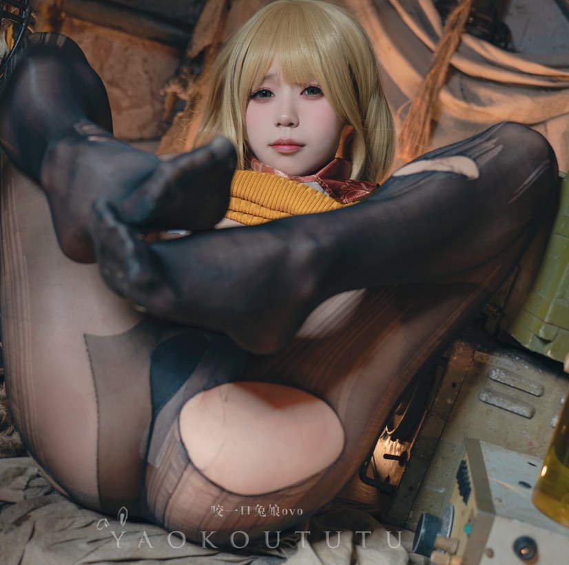 051 - 生化危机4重置版 阿什莉 [58P1V-725M]-第6张图片-萌站