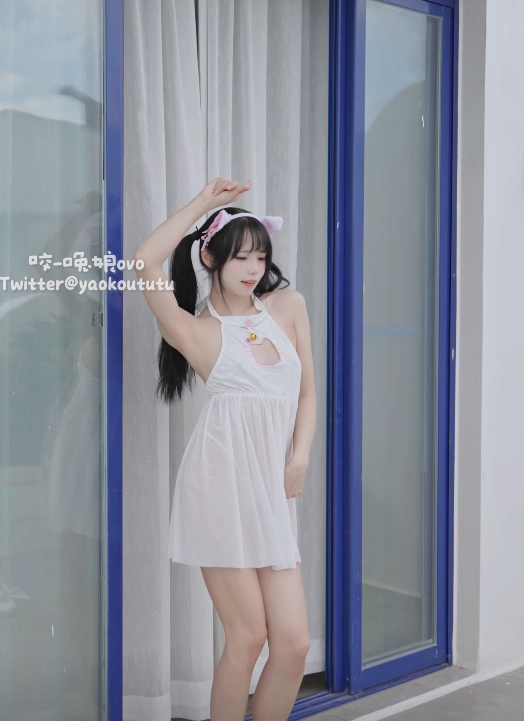 068 - 盒岛600目标奖励『bunny style』[1V-441MB]