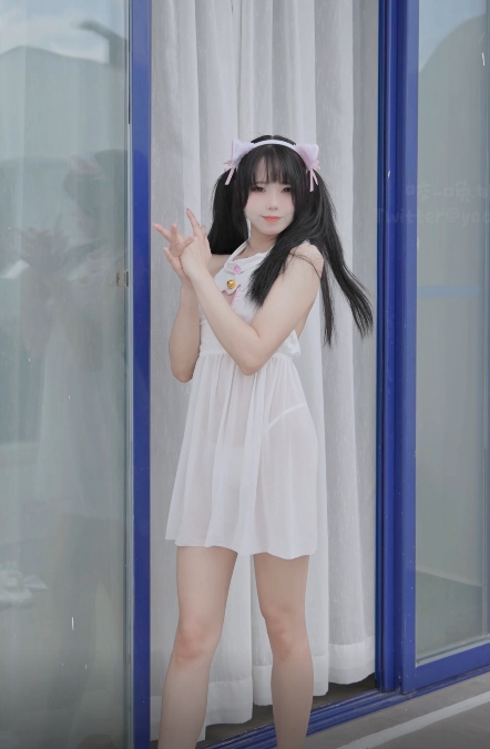 068 - 盒岛600目标奖励『bunny style』[1V-441MB]-第2张图片-萌站