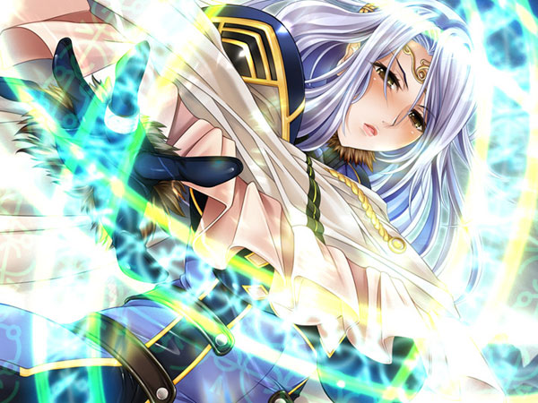 【PC/ADV/汉化】女剣闘士ミネルヴァ ～モンスターコロッセオ～[Black Lilith] -第5张图片-萌站