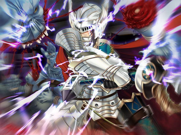 【PC/ADV/汉化】女剣闘士ミネルヴァ ～モンスターコロッセオ～[Black Lilith] -第6张图片-萌站