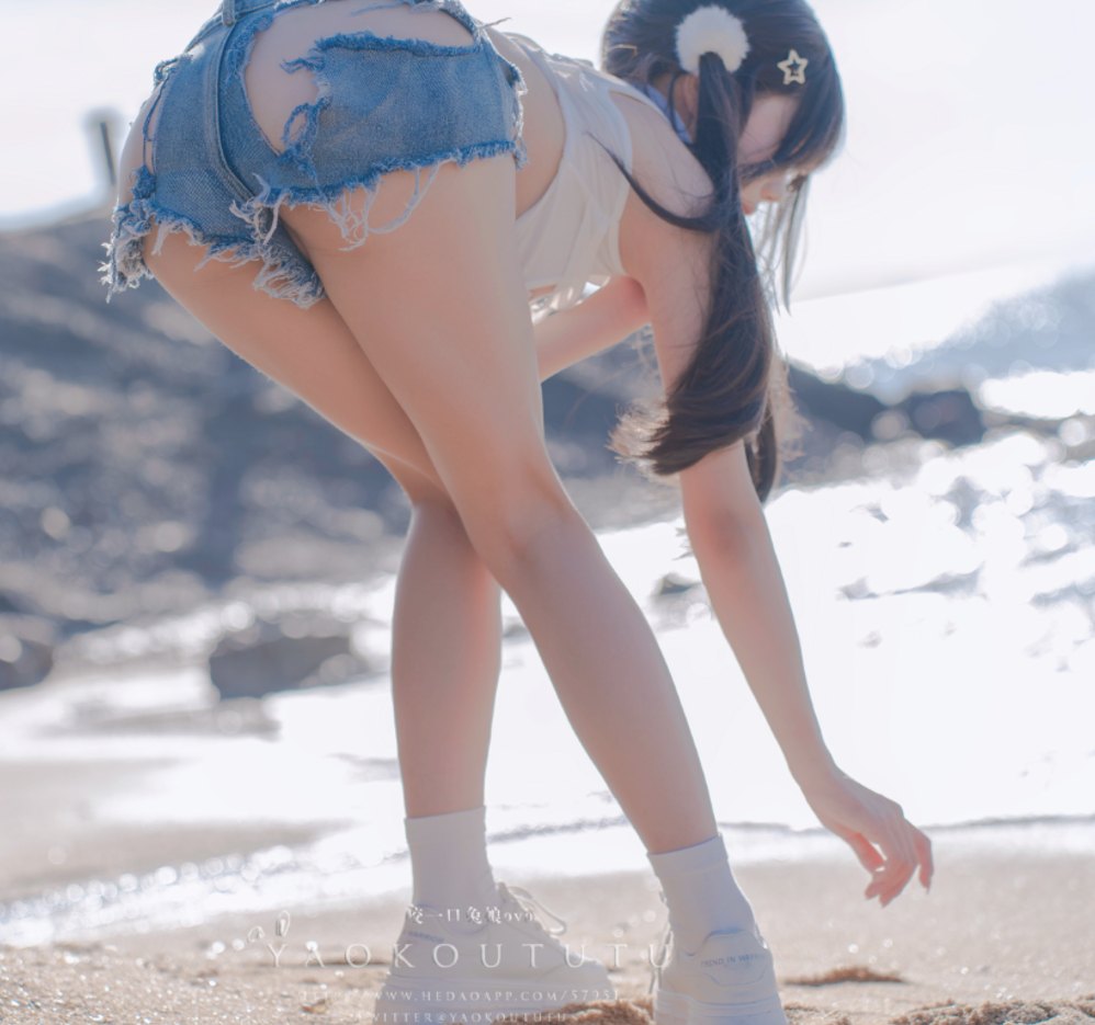 085 - 八月订阅『海音旋律』&Mr.Chu [70P1V]-第5张图片-萌站