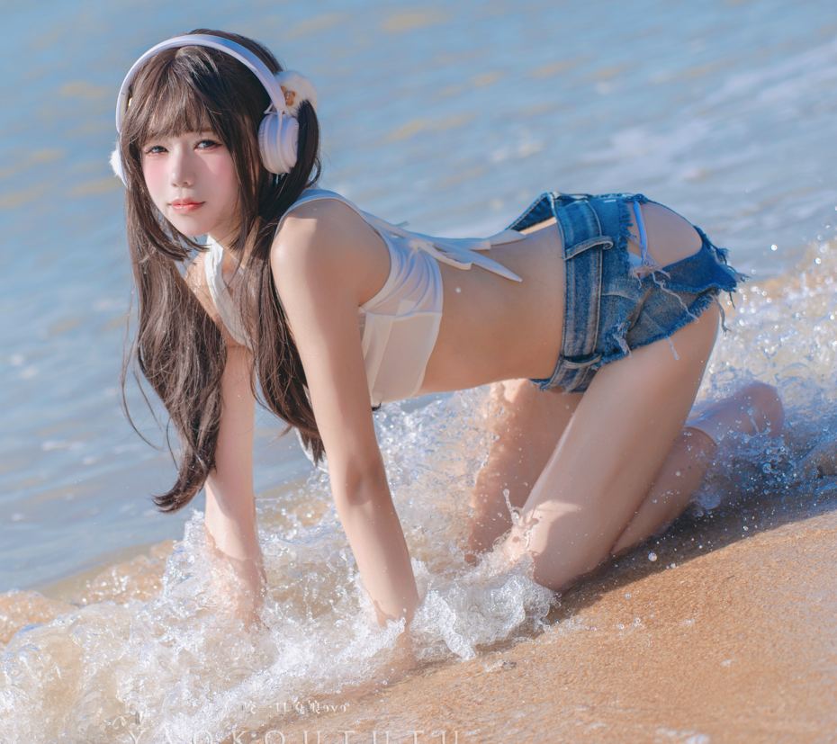 085 - 八月订阅『海音旋律』&Mr.Chu [70P1V]-第6张图片-萌站