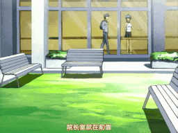 【老番新看/生肉】奴隷介護-快楽その1-苦悶の誘い声 [中文字幕]