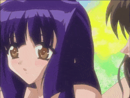 【老番新看/生肉】顔のない月 第4夜「白百合」 [中文字幕]-第2张图片-萌站