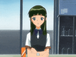 【老番新看/生肉】夜が来る！ 第2夜 邪つの月 [中文字幕]-第2张图片-萌站