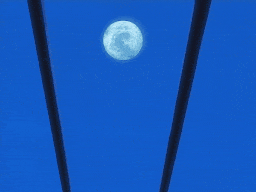 【老番新看/生肉】夜が来る！ 第4夜 幽の月 [中文字幕]-第5张图片-萌站