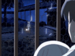 【老番新看/生肉】月陽炎 第二夜「覚醒の夜」 [中文字幕]-第3张图片-萌站