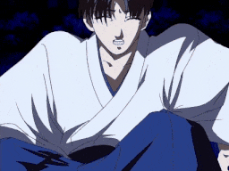 【老番新看/生肉】月陽炎 第二夜「覚醒の夜」 [中文字幕]-第5张图片-萌站